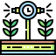 Smart Farm icon 64x64